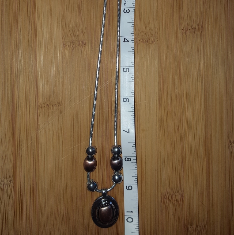 Necklace - Picture 2 of 6